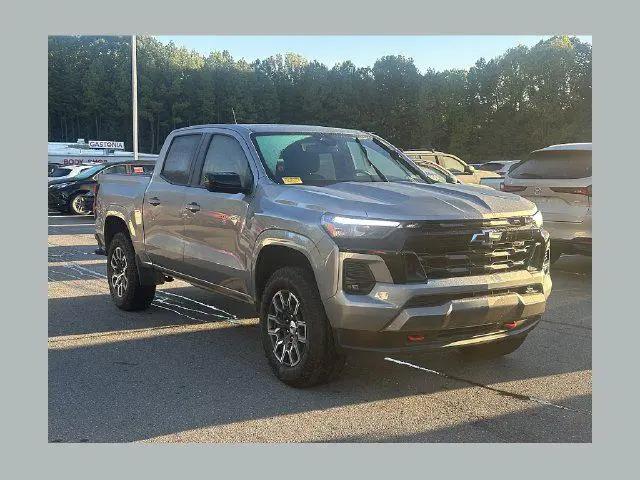 2024 Chevrolet Colorado 4WD Z71 for sale in Gastonia, NC