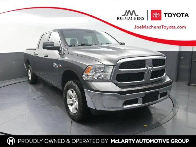 2019 Ram 1500 Classic SLT Crew Cab 4x4 64 Box for sale in Columbia, MO