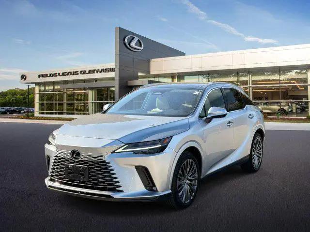 2024 Lexus RX 350 Luxury for sale in Glenview, IL