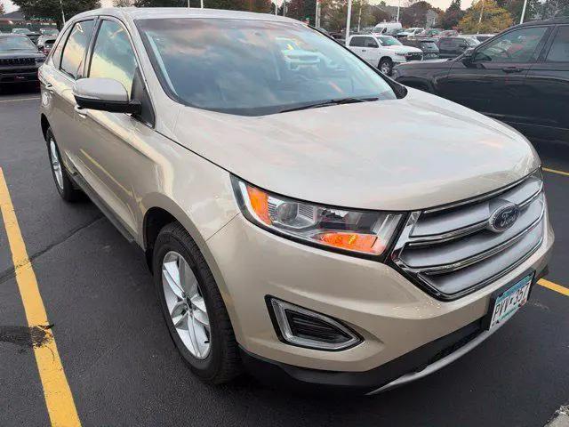 2018 Ford Edge SEL for sale in Shakopee, MN