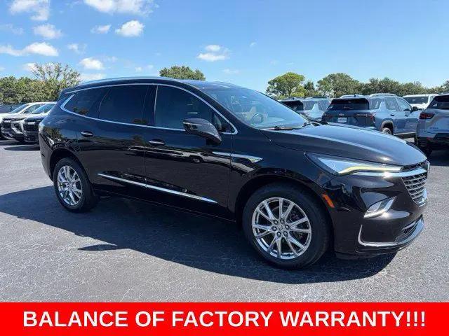 2023 Buick Enclave Essence FWD for sale in Bradenton, FL