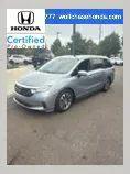 2023 Honda Odyssey EX-L for sale in Bartlett, TN