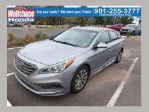 2016 Hyundai Sonata Sport for sale in Bartlett, TN