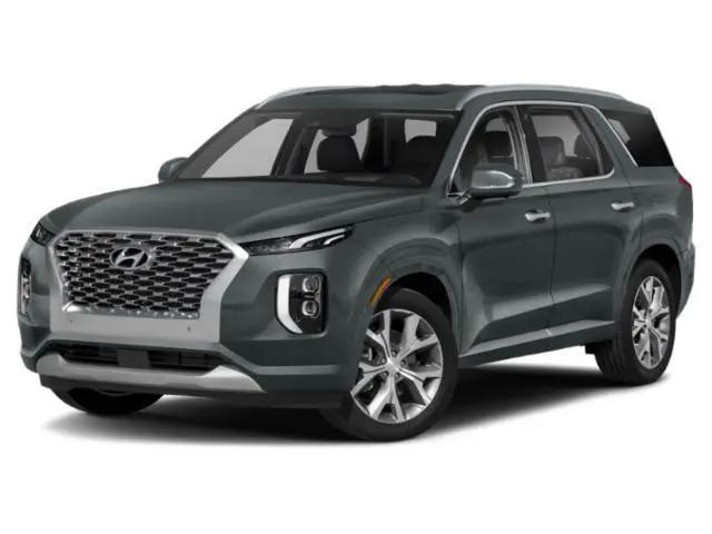 2021 Hyundai Palisade Limited for sale in Milan, IL