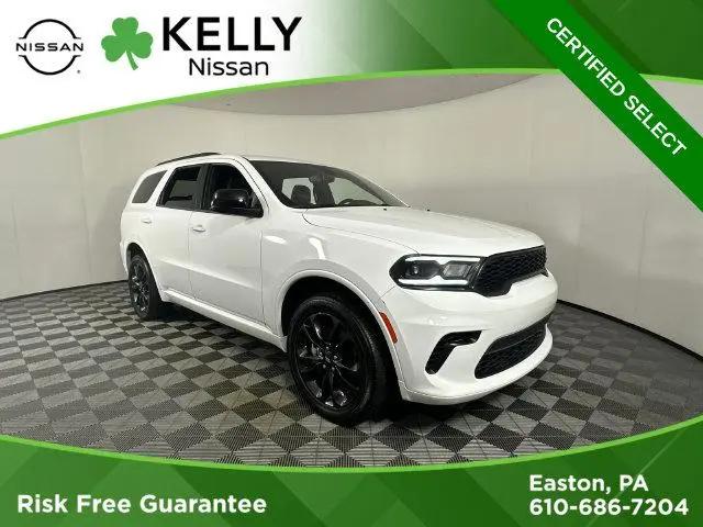 2023 Dodge Durango GT AWD for sale in Easton, PA