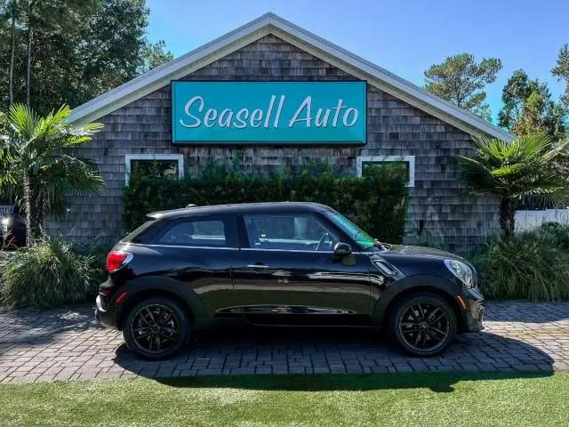 2014 MINI Paceman Cooper S for sale in Wilmington, NC