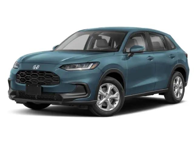 2025 Honda HR-V AWD LX for sale in Morganton, NC