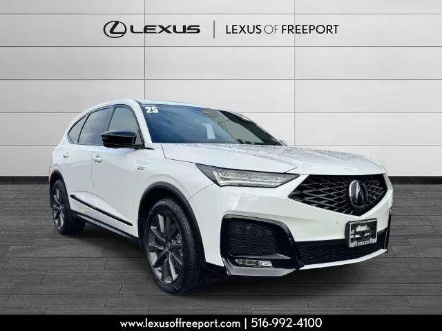 2025 Acura MDX A-SPEC for sale in Rockville Centre, NY