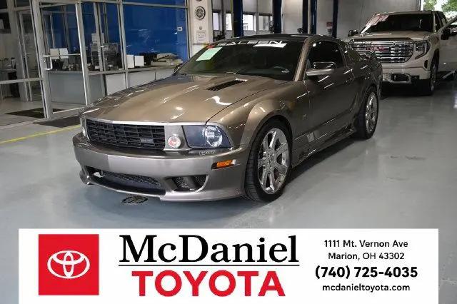 2005 Ford Mustang for sale near Marion, OH