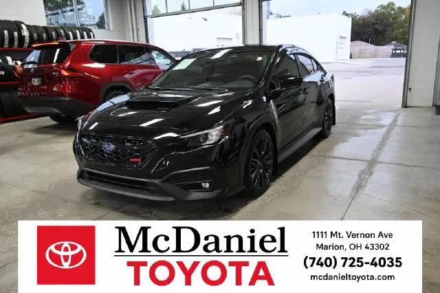 2025 Subaru WRX Premium for sale near Marion, OH