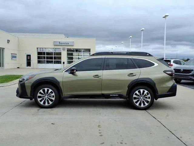 2023 Subaru Outback Limited for sale in Lincoln, NE