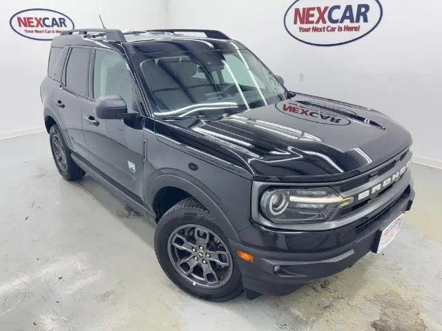 2021 Ford Bronco Sport Big Bend for sale in Spring, TX