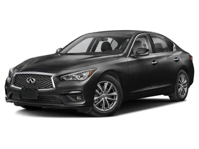 2023 INFINITI Q50 LUXE AWD for sale in Aurora, CO