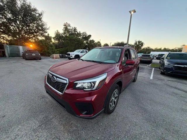 2019 Subaru Forester Premium for sale in Fort Myers, FL