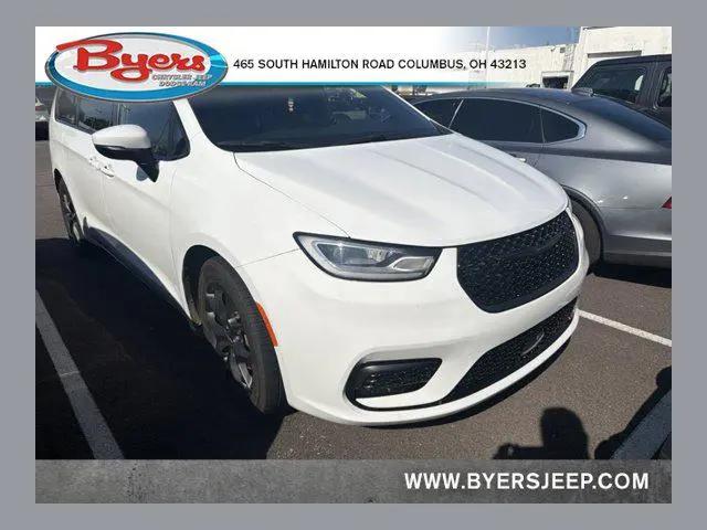 2023 Chrysler Pacifica Touring L for sale near Columbus, OH