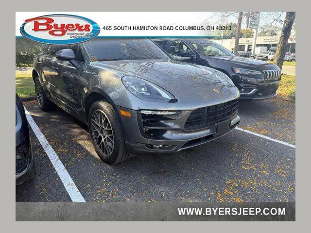 2018 Porsche Macan GTS for sale near Columbus, OH