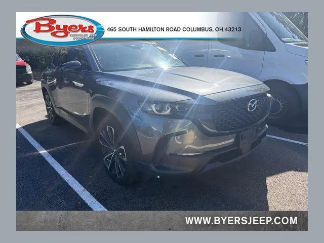 2025 Mazda CX-50 2.5 S Premium Plus Package for sale near Columbus, OH