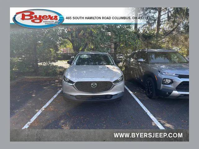 2024 Mazda CX-30 2.5 S Select Sport for sale near Columbus, OH