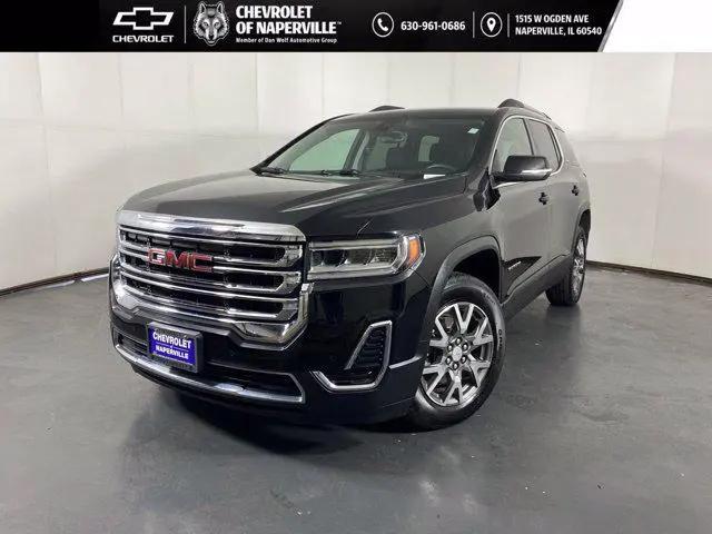 2023 GMC Acadia AWD SLE for sale in Naperville, IL