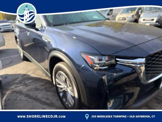2026 Mazda X-90 3.3 Turbo Select for sale in Old Saybrook, CT