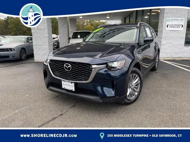 2026 Mazda X-90 3.3 Turbo Select for sale in Old Saybrook, CT