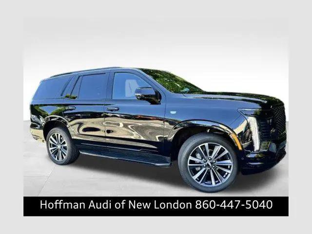 2025 Cadillac Escalade Sport for sale in New London, CT