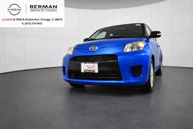 2013 Scion xD Base for sale in Chicago, IL