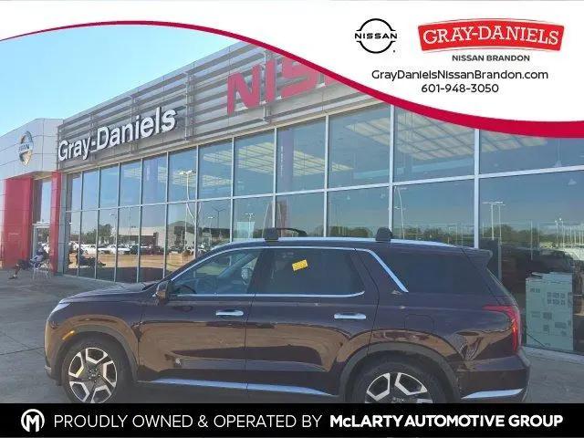 2023 Hyundai Palisade SEL for sale in Brandon, MS