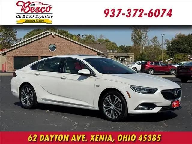 2018 Buick Regal Sportback for sale near Xenia, OH