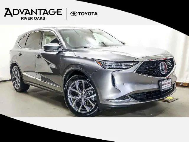 2024 Acura MDX Technology Package for sale in Calumet City, IL