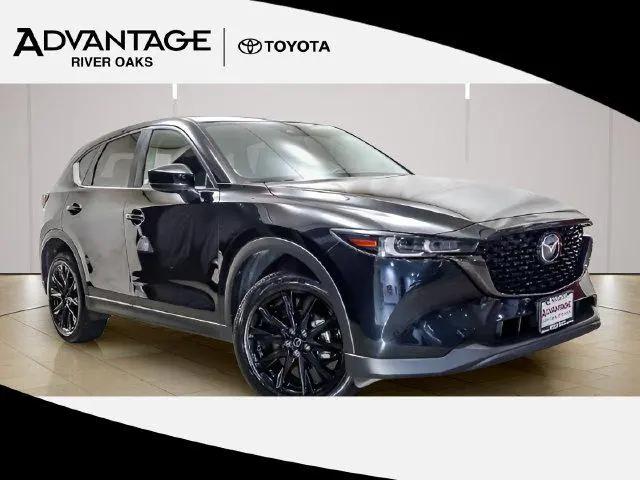 2025 Mazda CX-5 2.5 S Carbon Edition for sale in Calumet City, IL