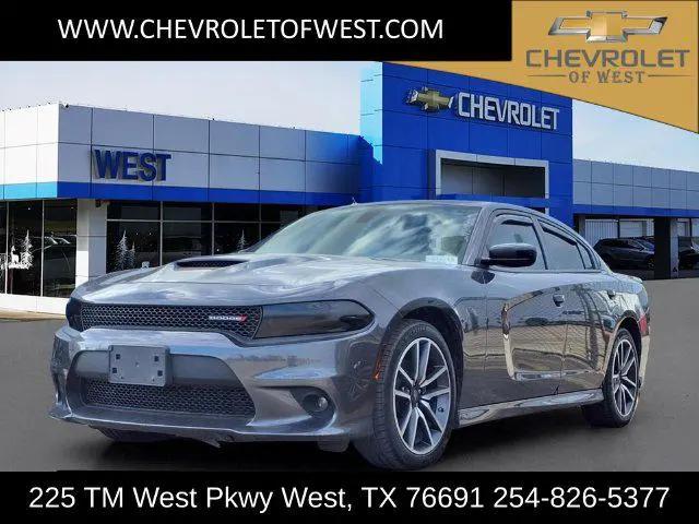 2023 Dodge Charger GT for sale in West, TX
