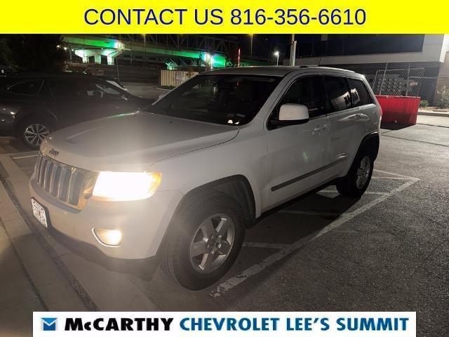 2013 Jeep Grand Cherokee Laredo for sale in Lee's Summit, MO