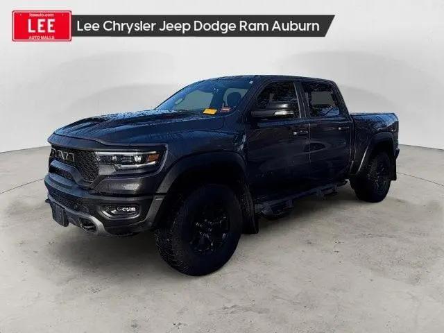2021 Ram 1500 TRX Crew Cab 4x4 57 Box for sale in Auburn, ME
