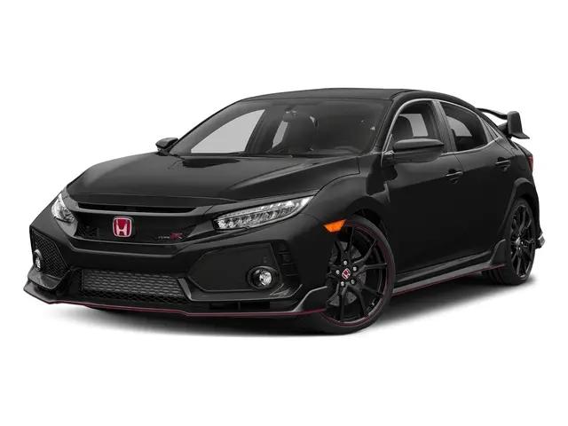 2018 Honda Civic Touring for sale in Villa Park, IL