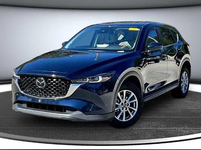 2022 Mazda CX-5 2.5 S Preferred for sale in Orange Park, FL
