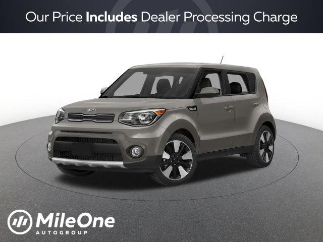 2019 Kia Soul + for sale in Westminster, MD