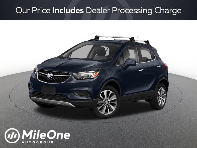 2021 Buick Encore AWD Preferred for sale in Westminster, MD