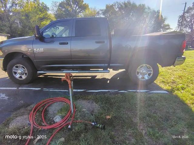 2016 Ram 2500 Tradesman for sale in Springdale, AR