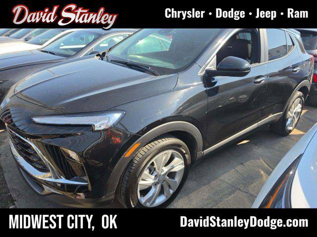 2026 Buick Encore GX Preferred FWD for sale in Midwest City , OK