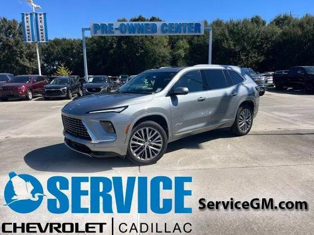 2026 Buick Enclave Avenir for sale in Lafayette, LA