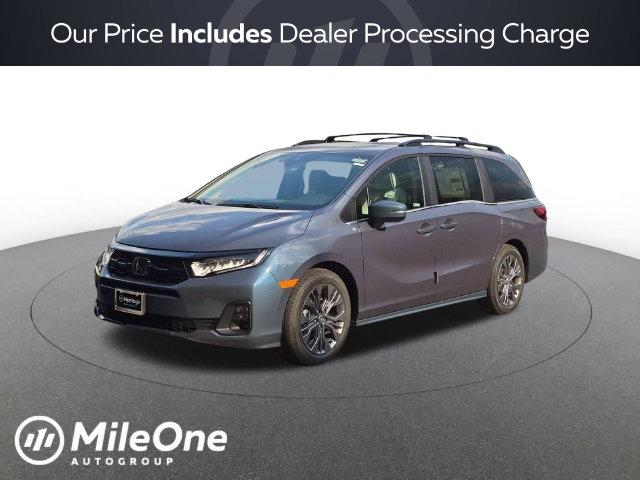 2027 Honda Odyssey Touring for sale in Parkville, MD