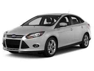 2014 Ford Focus SE for sale in Burlington, WA