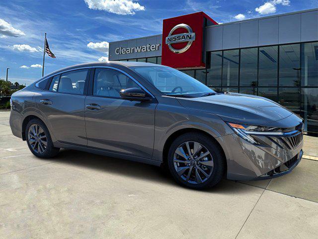 2026 Nissan Sentra SL for sale in Wesley Chapel, FL
