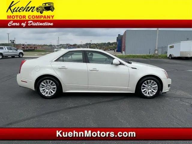 2013 Cadillac CTS Luxury for sale in Rochester, MN