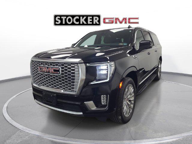 2023 GMC Yukon XL 4WD Denali for sale in State College, PA