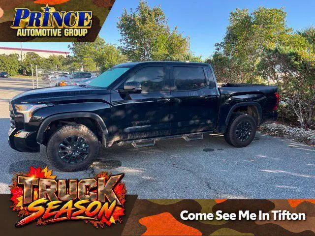 2024 Toyota Tundra SR5 for sale in Tifton, GA