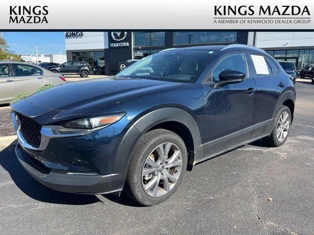 2026 Mazda CX-30 2.5 S Preferred for sale in Cincinnati, OH