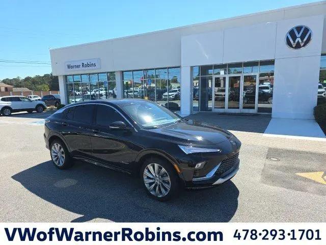 2024 Buick NV Avenir FWD for sale in Warner Robins, GA