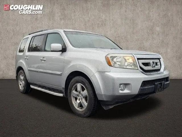 2011 Honda Pilot for sale near Heath, OH